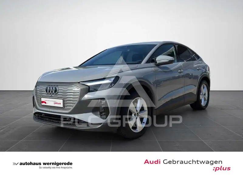 2022 Audi Q4