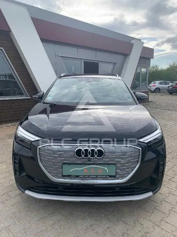 2022 Audi Q4