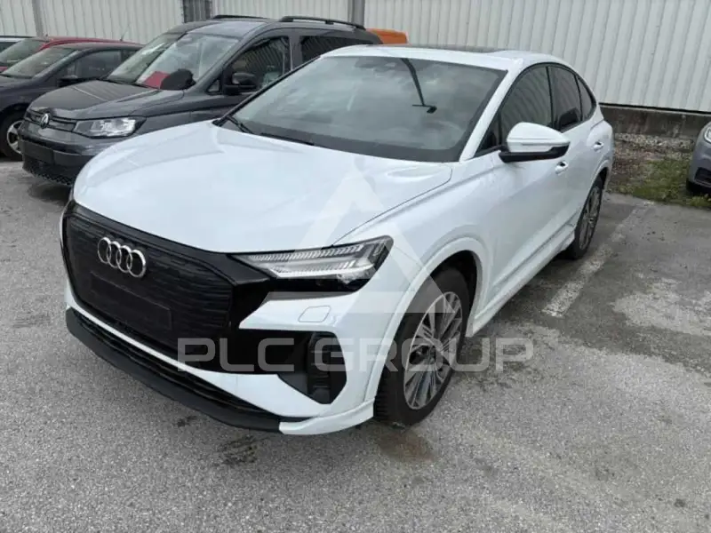 2022 Audi Q4