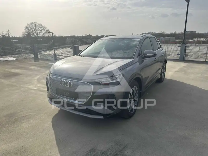2022 Audi Q4