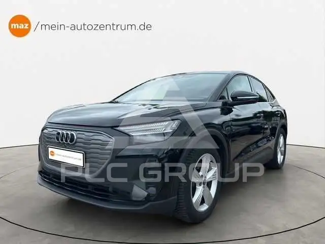 2022 Audi Q4