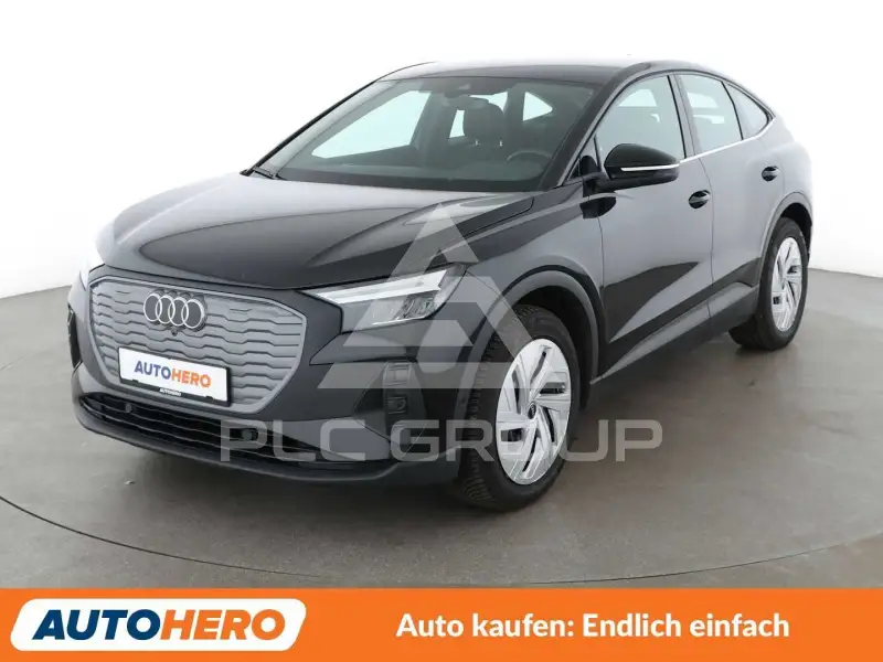 2022 Audi Q4