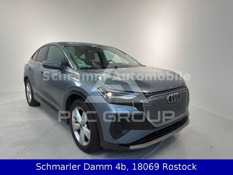 2022 Audi Q4