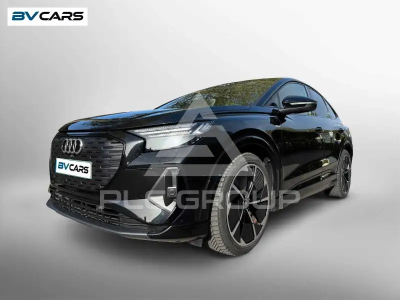 2022 Audi Q4