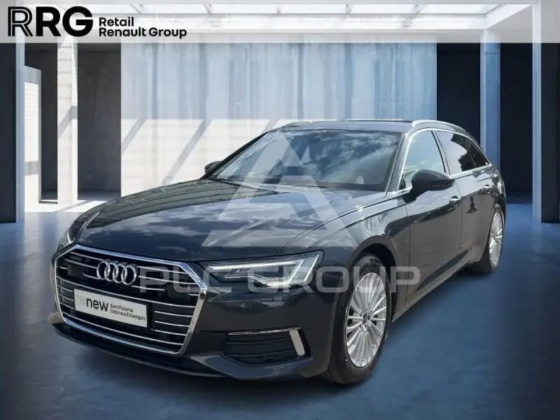 2022 Audi Quattro