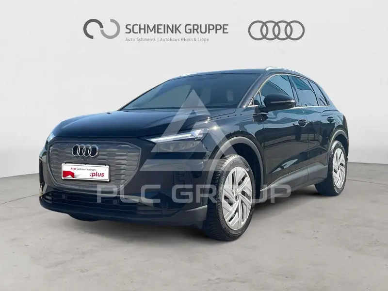 2022 Audi E-TRON