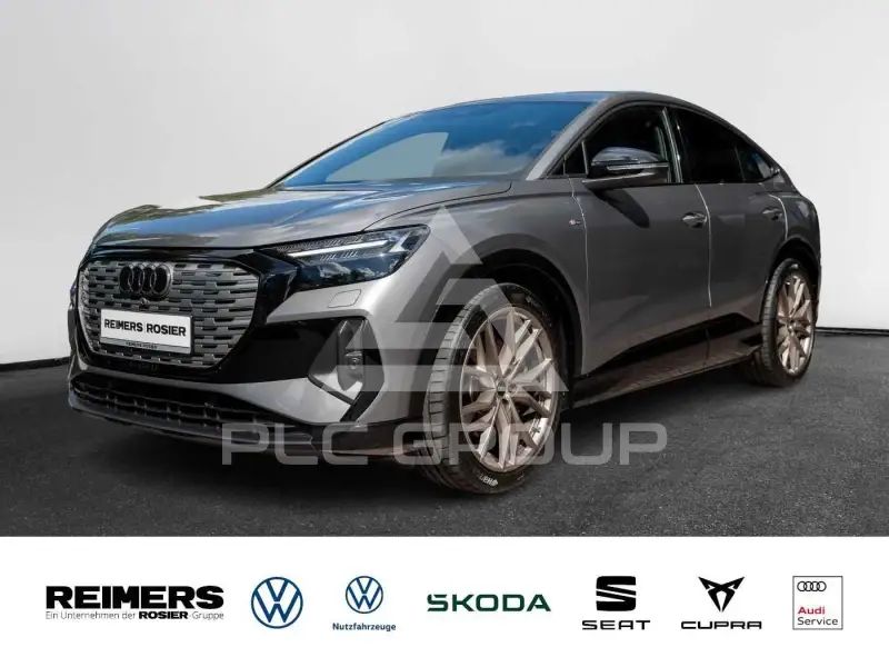 2022 Audi E-TRON