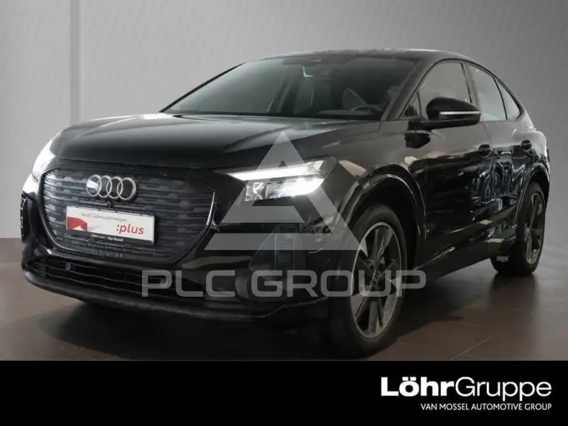 2022 Audi E-TRON