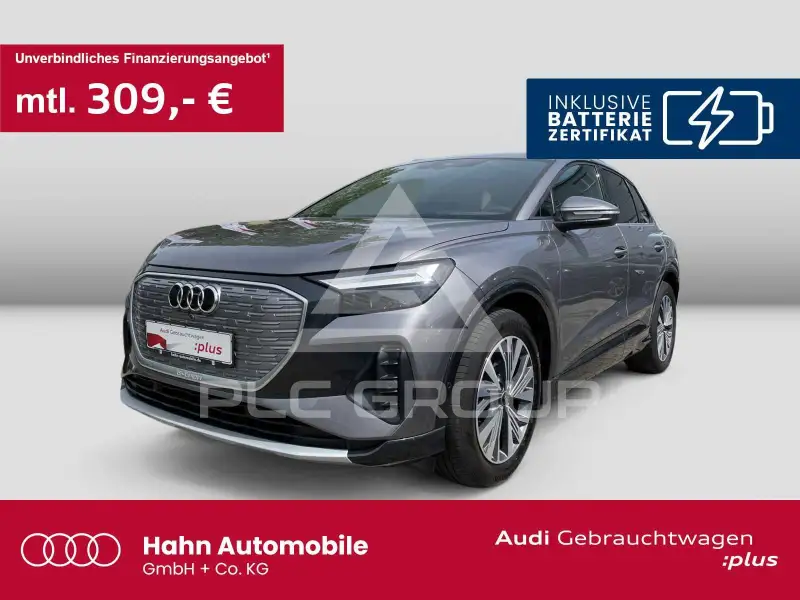 2022 Audi E-TRON