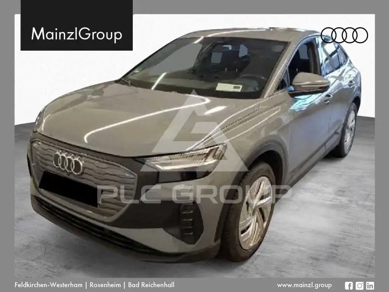 2022 Audi E-TRON