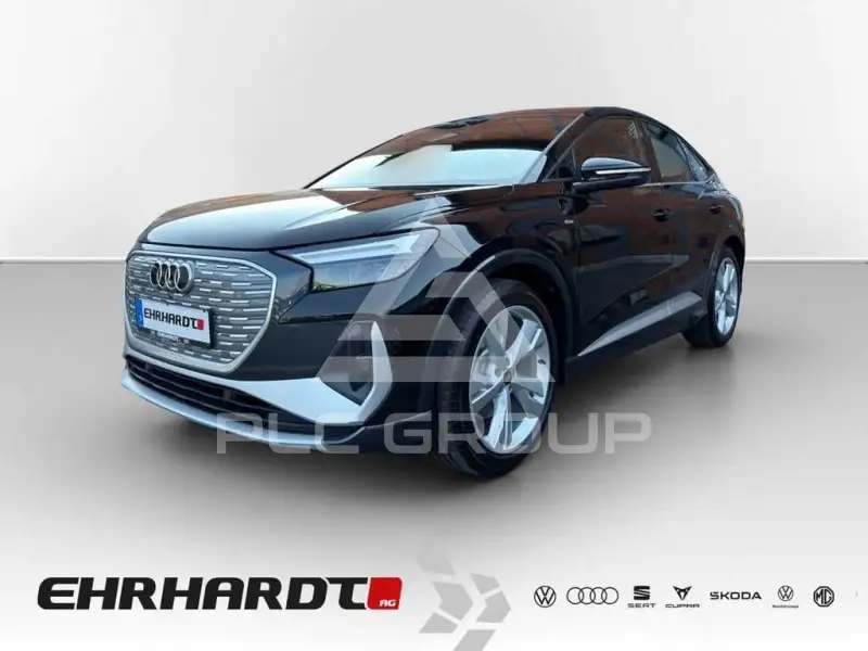 2022 Audi E-TRON