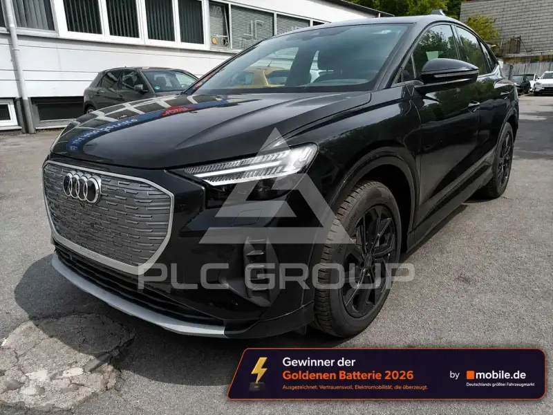 2022 Audi E-TRON