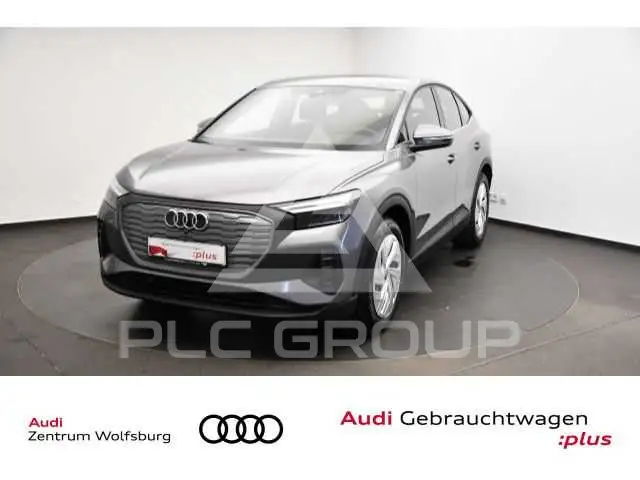 2022 Audi E-TRON