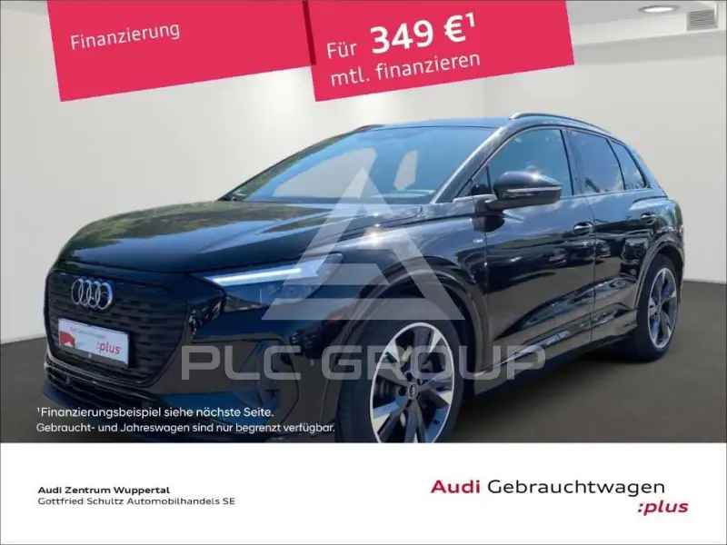 2022 Audi E-TRON