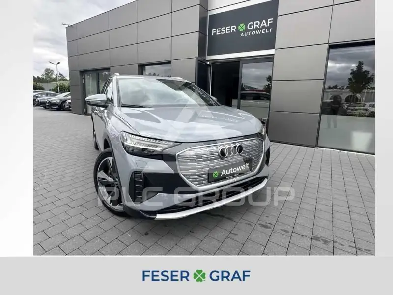 2022 Audi E-TRON