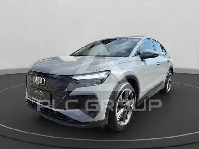 2022 Audi E-TRON