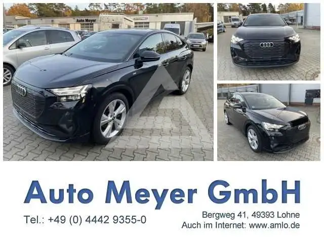 2022 Audi E-TRON
