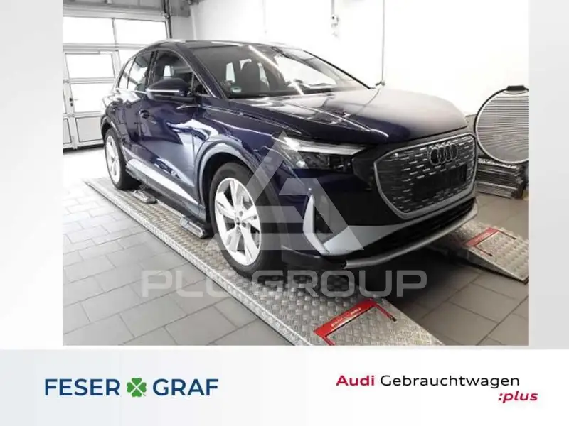 2022 Audi E-TRON