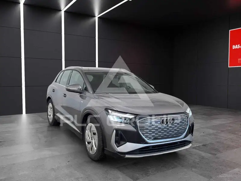 2022 Audi E-TRON