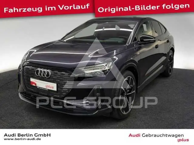 2022 Audi E-TRON