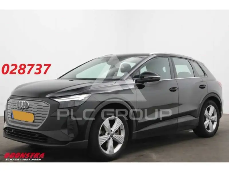 2022 Audi E-TRON