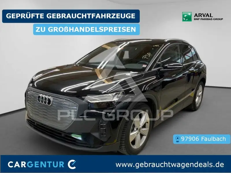 2022 Audi E-TRON