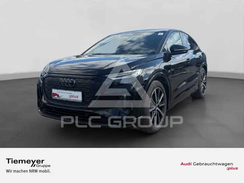 2022 Audi E-TRON