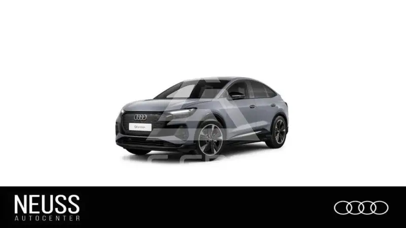 2022 Audi E-TRON