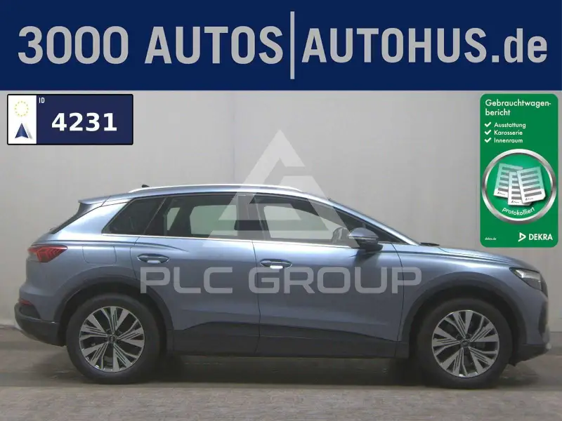 2022 Audi E-TRON