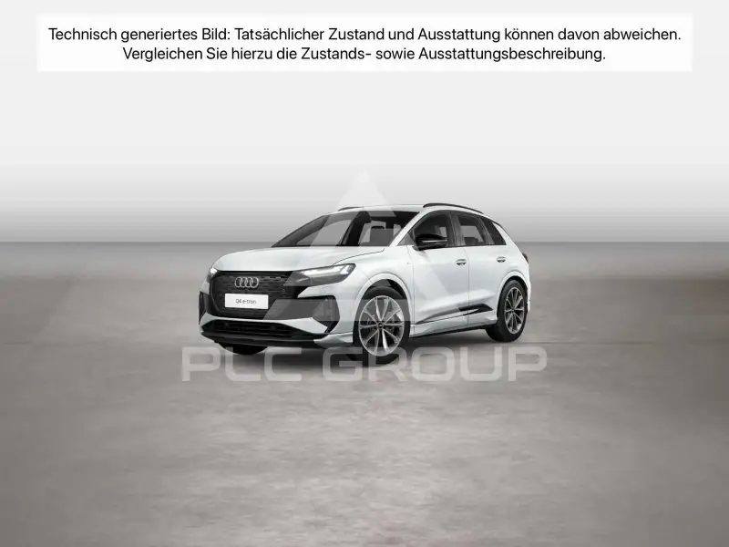 2022 Audi E-TRON