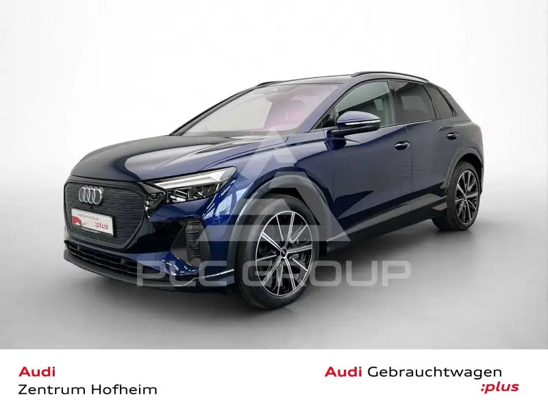 2022 Audi E-TRON