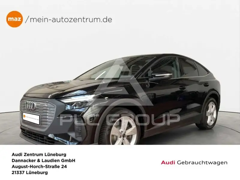 2022 Audi E-TRON