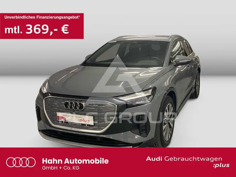 2022 Audi E-TRON
