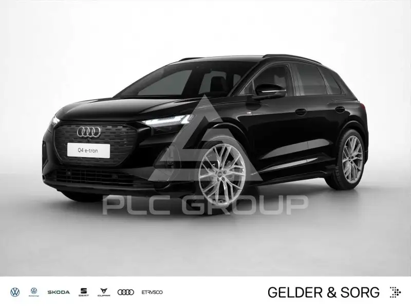 2022 Audi E-TRON