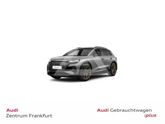 2022 Audi E-TRON