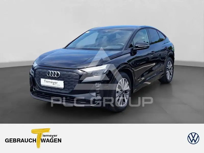 2022 Audi E-TRON