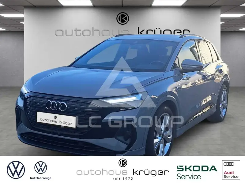 2022 Audi E-TRON