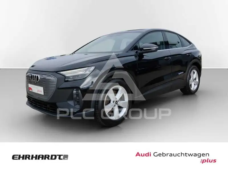 2022 Audi E-TRON