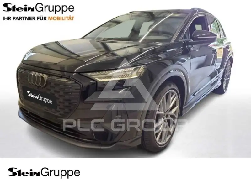 2022 Audi E-TRON