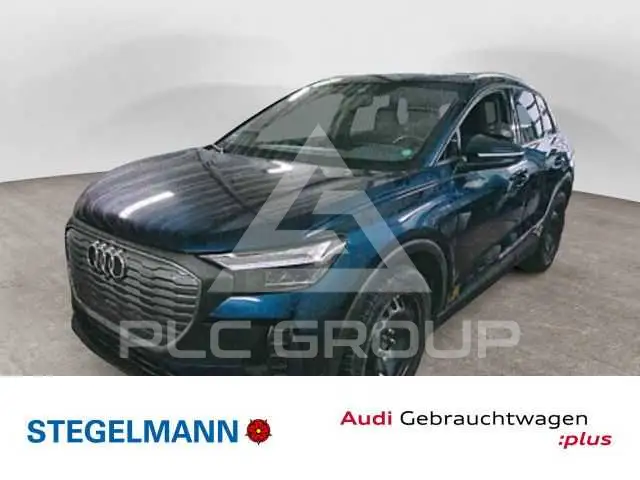2022 Audi E-TRON