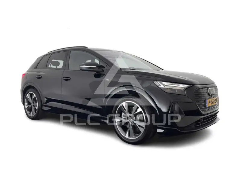 2022 Audi E-TRON