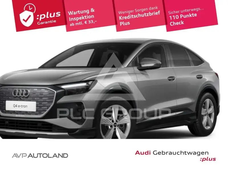 2022 Audi E-TRON
