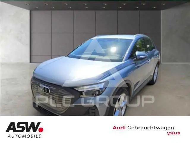 2022 Audi E-TRON