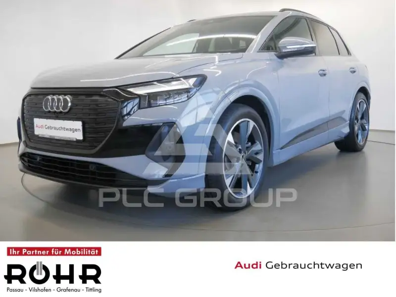2022 Audi E-TRON