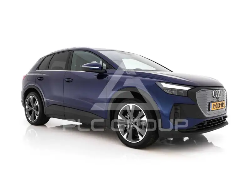 2022 Audi E-TRON