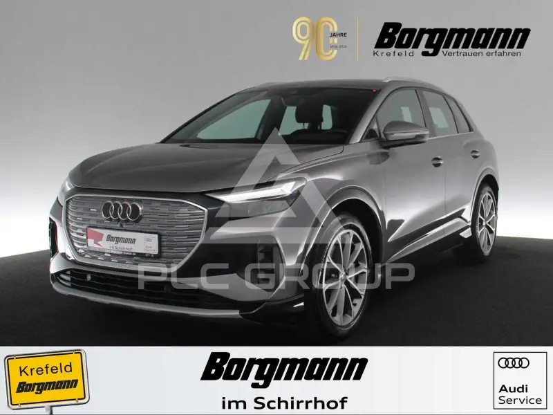2022 Audi E-TRON
