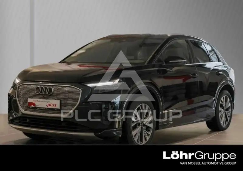 2022 Audi E-TRON