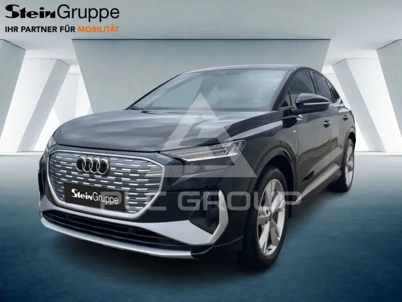 2022 Audi E-TRON