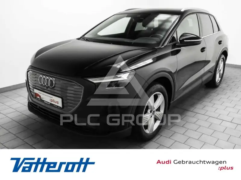 2022 Audi E-TRON