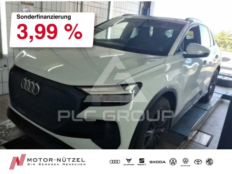 2022 Audi E-TRON